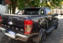 Camionetas - Ford RANGER LIMITED BLACK 2019 Diesel 147000Km - En Venta