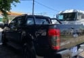 Camionetas - Ford RANGER LIMITED BLACK 2019 Diesel 147000Km - En Venta