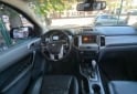 Camionetas - Ford RANGER LIMITED BLACK 2019 Diesel 147000Km - En Venta