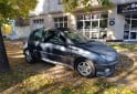Autos - Peugeot 206 1.6 XS ABS 2004 Nafta 192000Km - En Venta