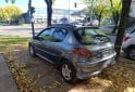 Autos - Peugeot 206 1.6 XS ABS 2004 Nafta 192000Km - En Venta
