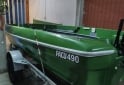 Embarcaciones - VENDO PACU 490 MOD 2021 (SIN MOTOR) CON O SIN TRAILER - En Venta