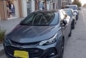 Autos - Chevrolet Cruze RS 2022 Nafta 82000Km - En Venta