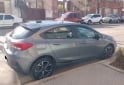 Autos - Chevrolet Cruze RS 2022 Nafta 82000Km - En Venta
