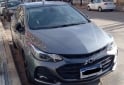 Autos - Chevrolet Cruze RS 2022 Nafta 82000Km - En Venta