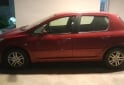 Autos - Peugeot 307 XS 1.6 2011 Nafta 152000Km - En Venta
