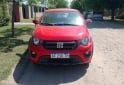 Autos - Fiat Mobi like 2022 Nafta 65000Km - En Venta