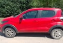 Autos - Fiat Mobi like 2022 Nafta 65000Km - En Venta