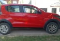 Autos - Fiat Mobi like 2022 Nafta 65000Km - En Venta