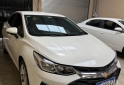 Autos - Chevrolet CRUZE LT 2022 Nafta 117000Km - En Venta