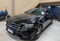 Autos - Mercedes Benz E400 4MATIC 2018 Nafta 87000Km - En Venta