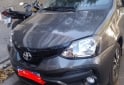 Autos - Toyota ETIOS XLS 1.5 2023 Nafta 9000Km - En Venta