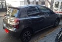 Autos - Toyota ETIOS XLS 1.5 2023 Nafta 9000Km - En Venta