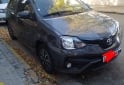Autos - Toyota ETIOS XLS 1.5 2023 Nafta 9000Km - En Venta