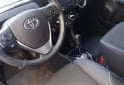 Autos - Toyota ETIOS XLS 1.5 2023 Nafta 9000Km - En Venta