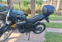 Motos - Honda Xr 190 2024 Nafta 10900Km - En Venta
