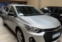 Autos - Chevrolet �NIX 2020 Nafta 70000Km - En Venta