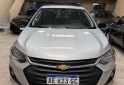 Autos - Chevrolet �NIX 2020 Nafta 70000Km - En Venta