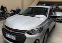 Autos - Chevrolet �NIX 2020 Nafta 70000Km - En Venta