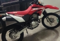 Motos - Honda Tornado 2017 Nafta 33000Km - En Venta