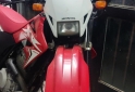Motos - Honda Tornado 2017 Nafta 33000Km - En Venta
