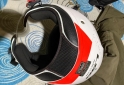 Accesorios para Motos - Casco LS2 Air Flow - En Venta
