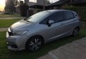 Autos - Honda Fit 2019 Nafta 55000Km - En Venta