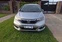 Autos - Honda Fit 2019 Nafta 55000Km - En Venta