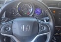 Autos - Honda Fit 2019 Nafta 55000Km - En Venta