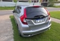 Autos - Honda Fit 2019 Nafta 55000Km - En Venta