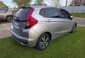 Autos - Honda Fit 2019 Nafta 55000Km - En Venta
