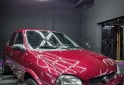 Autos - Chevrolet Corsa 1999 Nafta 230000Km - En Venta