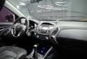 Autos - Hyundai Tucson 2013 GNC 115000Km - En Venta