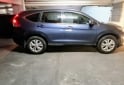 Autos - Honda CRV EX-L 2012 Nafta 183000Km - En Venta