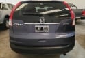 Autos - Honda CRV EX-L 2012 Nafta 183000Km - En Venta