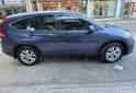 Autos - Honda CRV EX-L 2012 Nafta 183000Km - En Venta