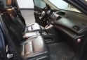 Autos - Honda CRV EX-L 2012 Nafta 183000Km - En Venta