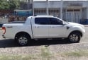 Camionetas - Ford Ranger Limited 2018 Diesel 130000Km - En Venta