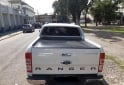 Camionetas - Ford Ranger Limited 2018 Diesel 130000Km - En Venta