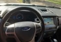 Camionetas - Ford Ranger Limited 2018 Diesel 130000Km - En Venta