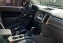 Camionetas - Ford Ranger Limited 2018 Diesel 130000Km - En Venta