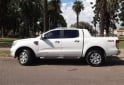 Camionetas - Ford Ranger Limited 2018 Diesel 130000Km - En Venta