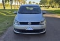 Autos - Volkswagen Fox 2012 Nafta 98000Km - En Venta