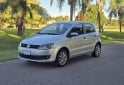 Autos - Volkswagen Fox 2012 Nafta 98000Km - En Venta