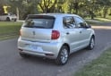 Autos - Volkswagen Fox 2012 Nafta 98000Km - En Venta