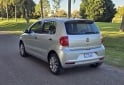 Autos - Volkswagen Fox 2012 Nafta 98000Km - En Venta
