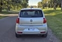 Autos - Volkswagen Fox 2012 Nafta 98000Km - En Venta