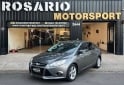 Autos - Ford Focus 2014 Nafta  - En Venta