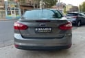 Autos - Ford Focus 2014 Nafta  - En Venta