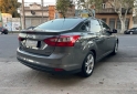 Autos - Ford Focus 2014 Nafta  - En Venta